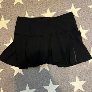 Lululemon Skirt size 4